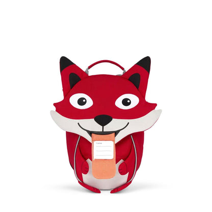 Affenzahn Small Friends Backpack Fox  - AFZ-FAS-700