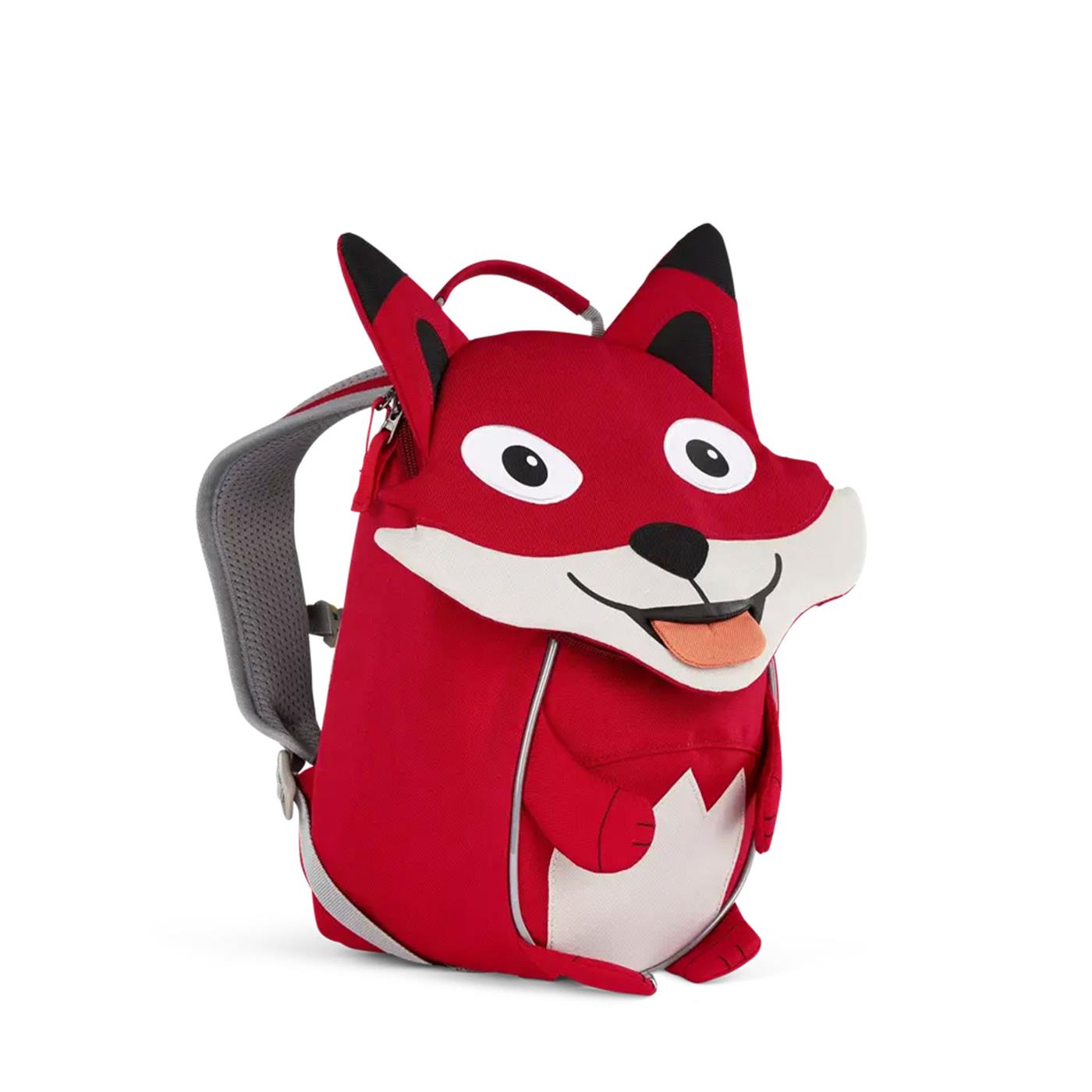 Affenzahn Small Friends Backpack Fox  - AFZ-FAS-700