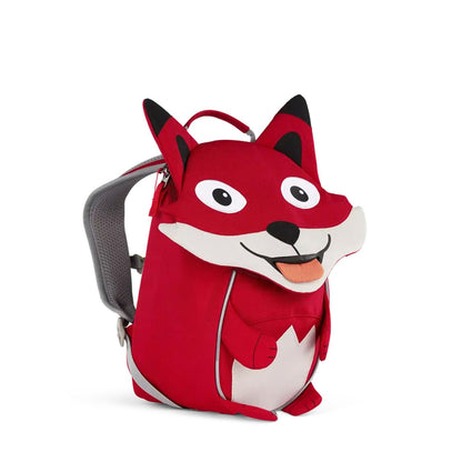 Affenzahn Small Friends Backpack Fox  - AFZ-FAS-700