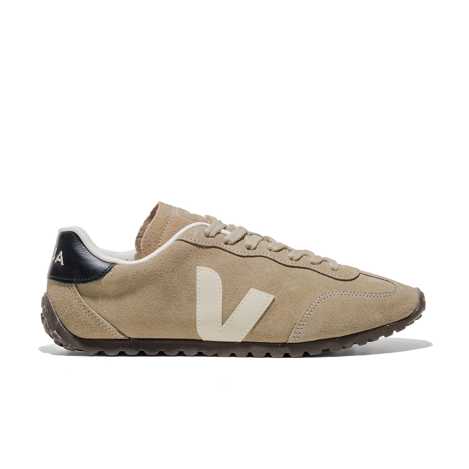 Veja GT Suede Taupe Pierre  - AI0321656