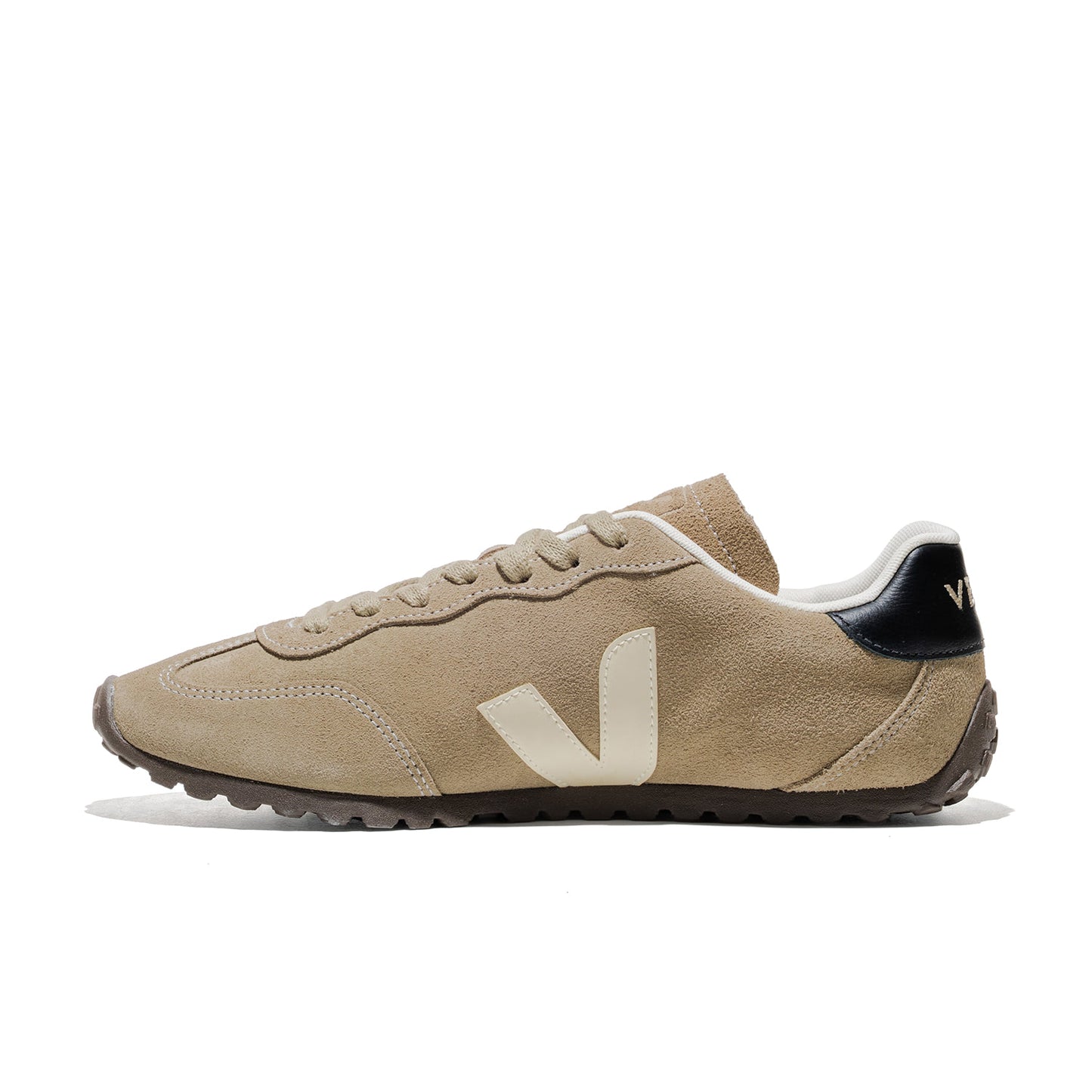 Veja GT Suede Taupe Pierre  - AI0321656