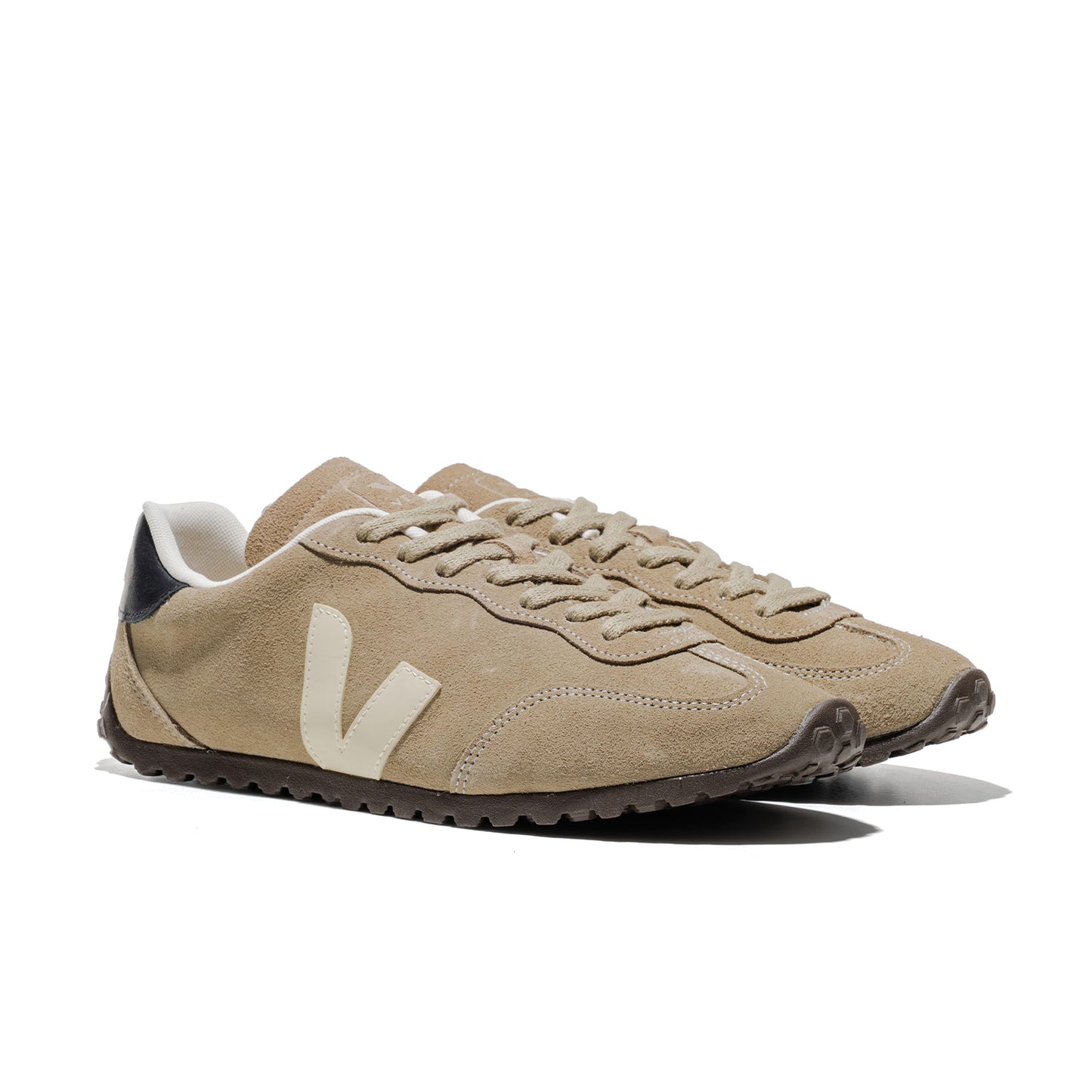 Veja GT Suede Taupe Pierre  - AI0321656