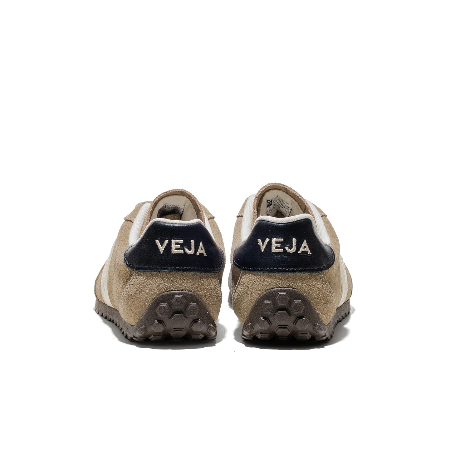 Veja GT Suede Taupe Pierre  - AI0321656