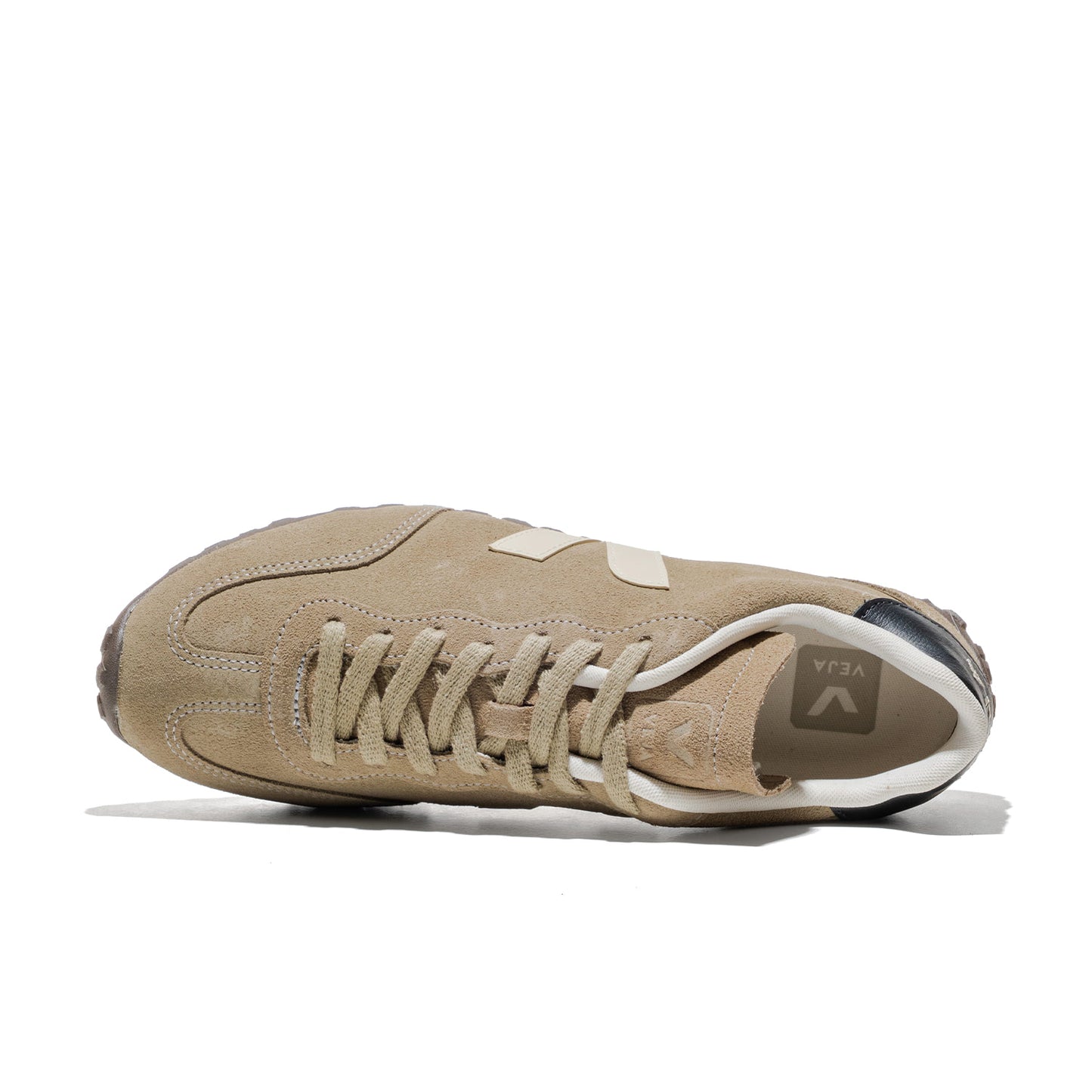 Veja GT Suede Taupe Pierre  - AI0321656