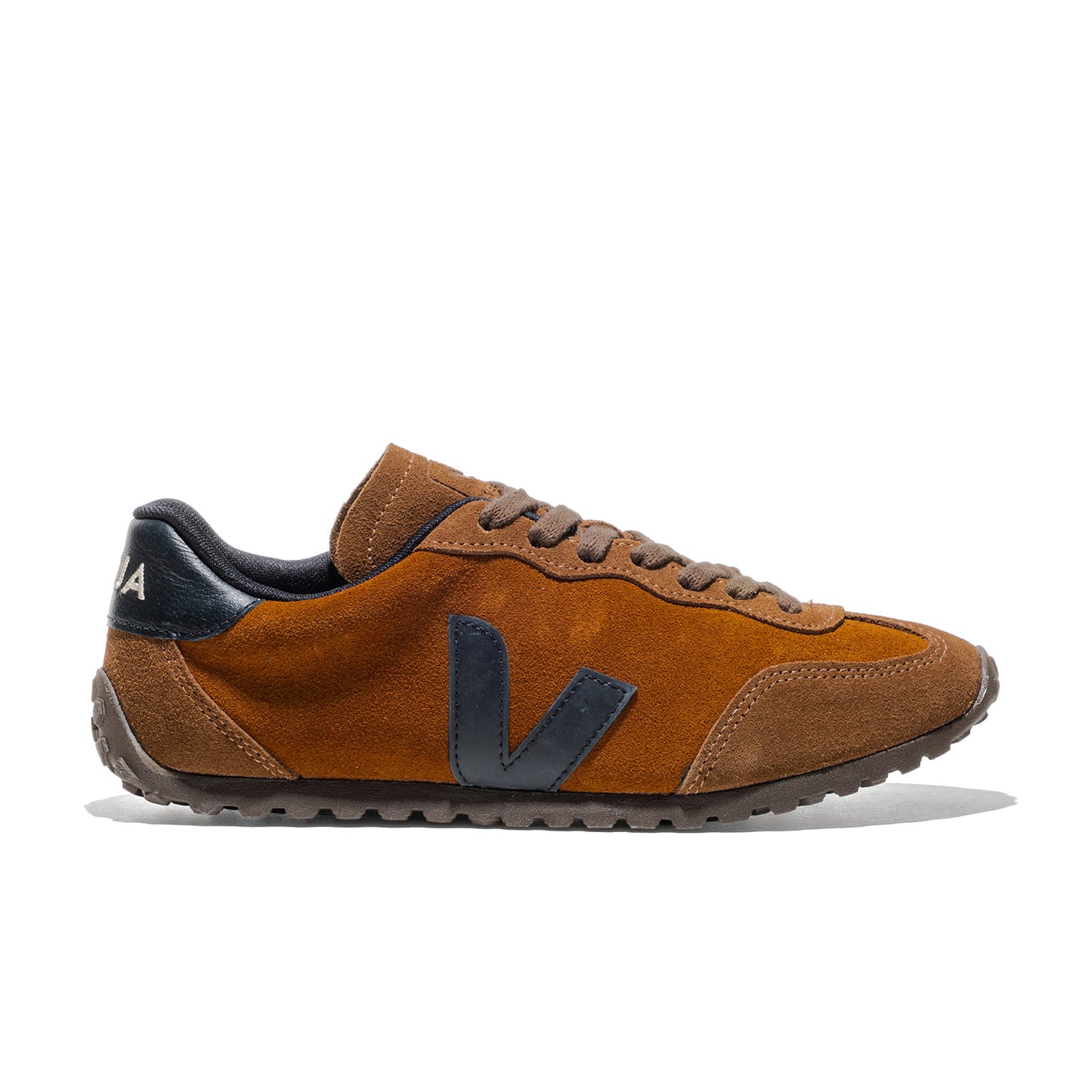 Veja GT Suede Cognac/Black  - AI0321657