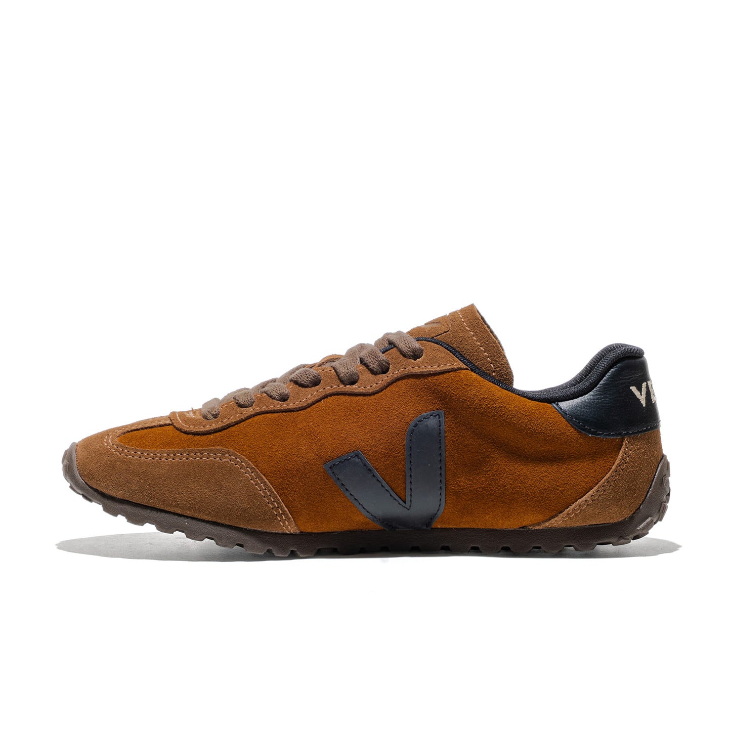 Veja GT Suede Cognac/Black  - AI0321657