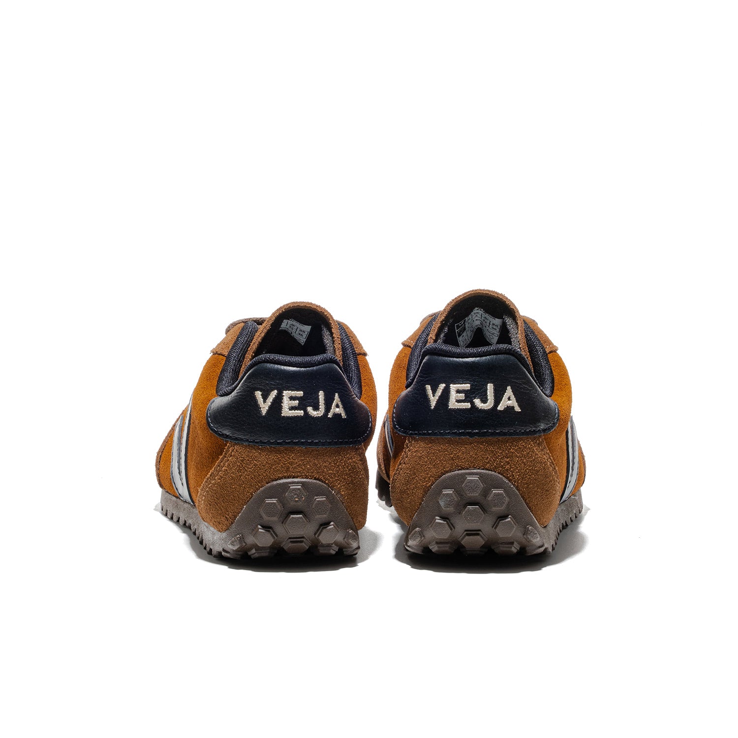 Veja GT Suede Cognac/Black  - AI0321657