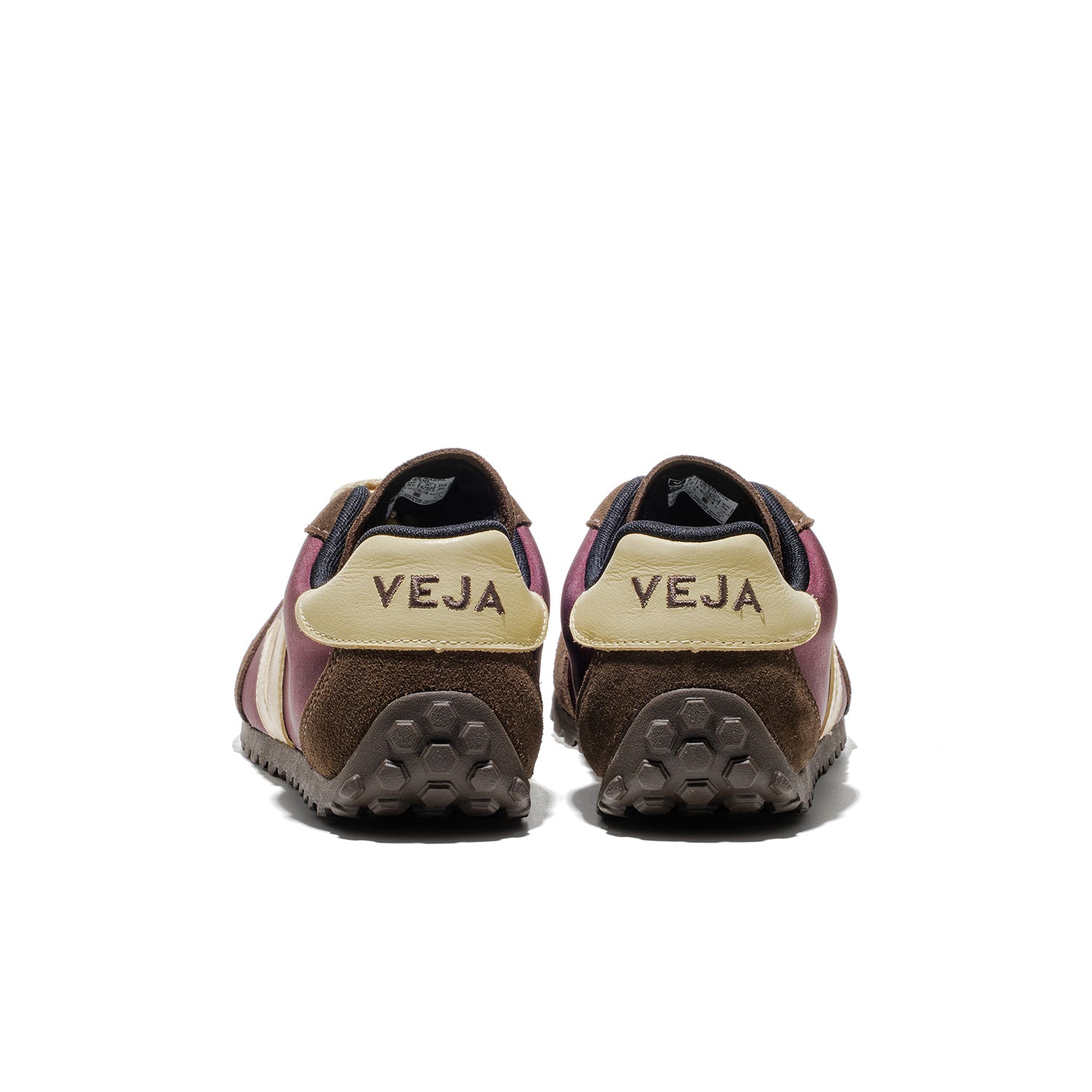 Veja GT Nolyn Amarante/Butter  - AI3421685