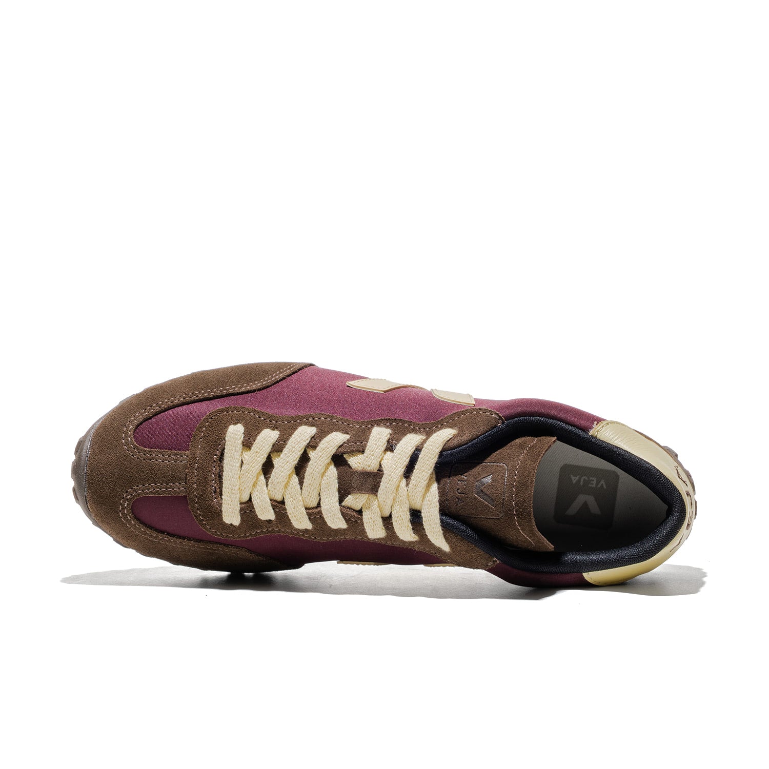 Veja GT Nolyn Amarante/Butter  - AI3421685
