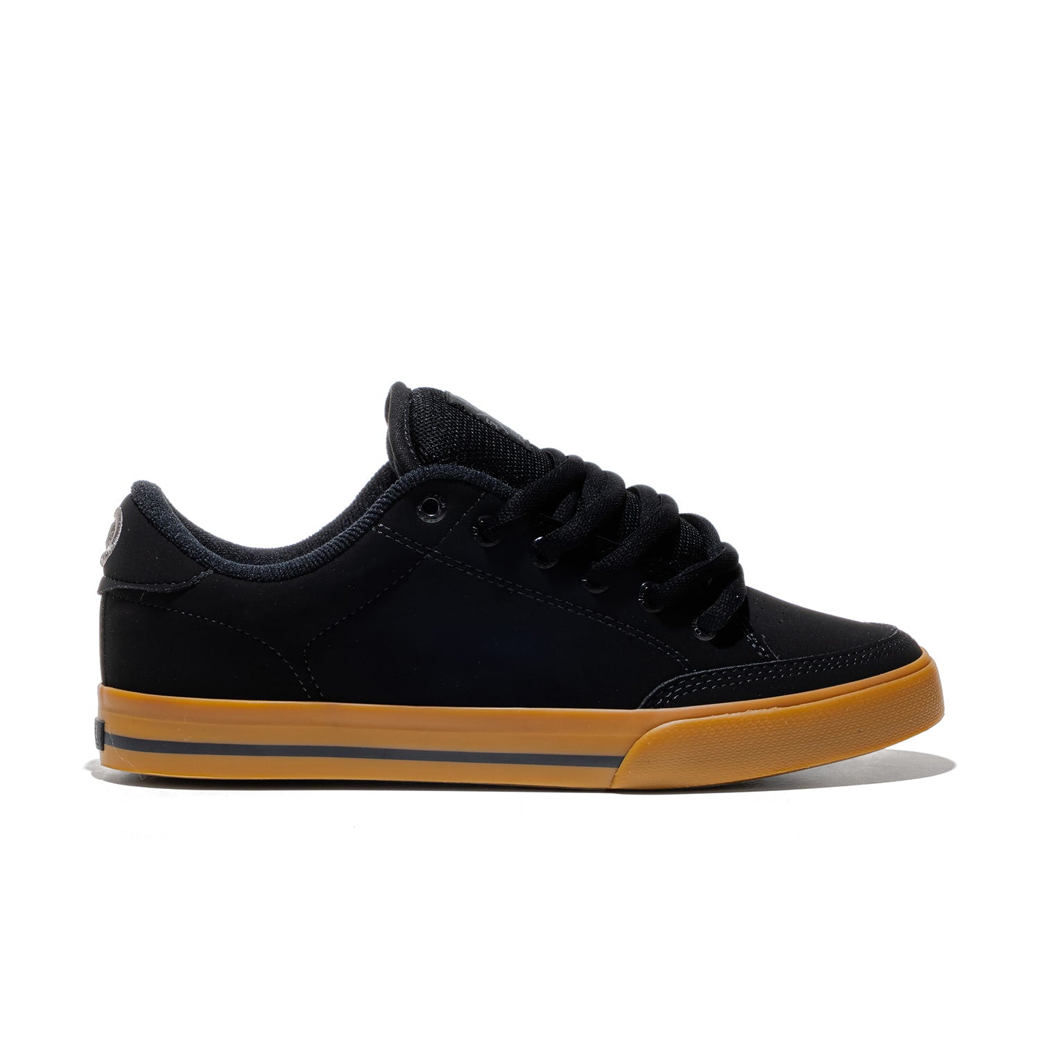 C1rca AL 50 Black/Gum  - AL50BKG