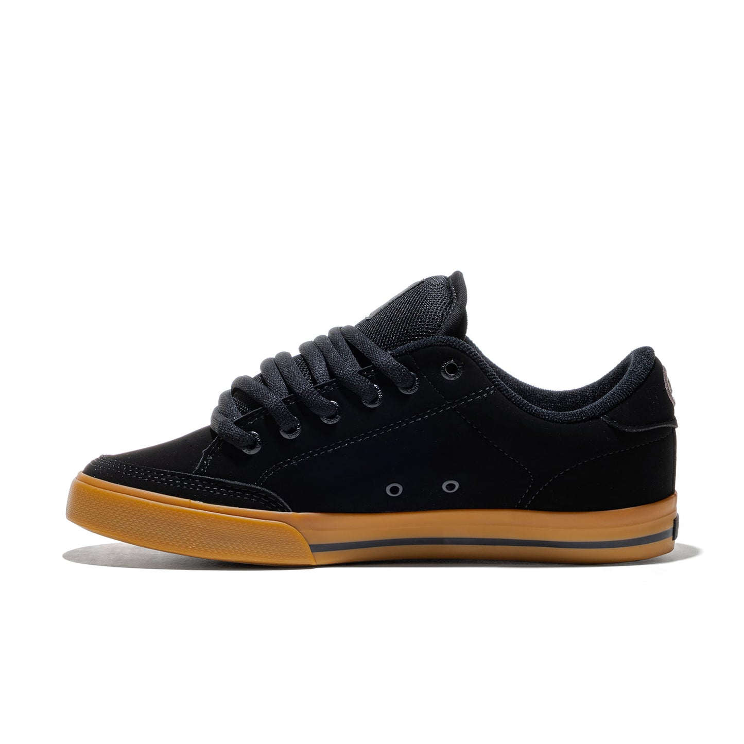 C1rca AL 50 Black/Gum  - AL50BKG