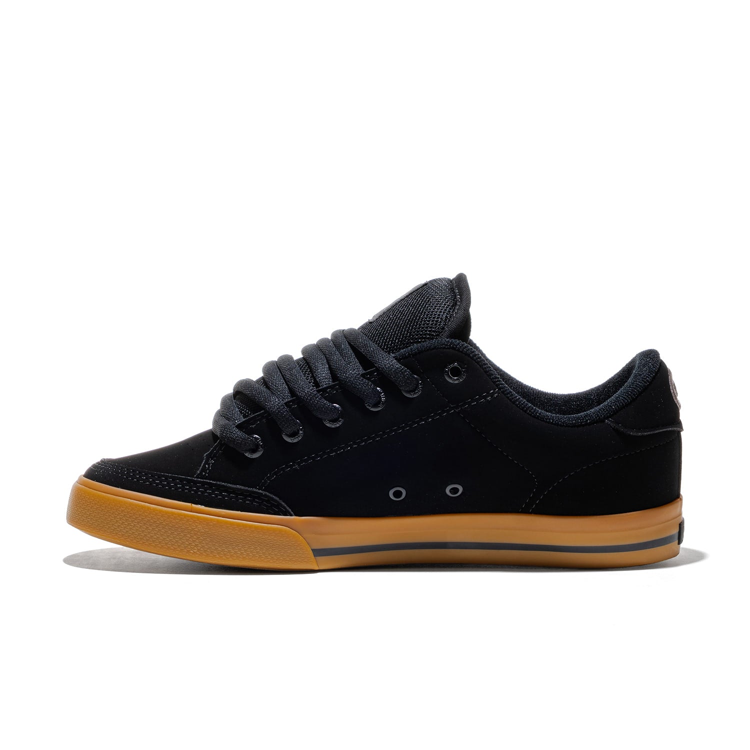 C1rca AL 50 Black/Gum  - AL50BKG