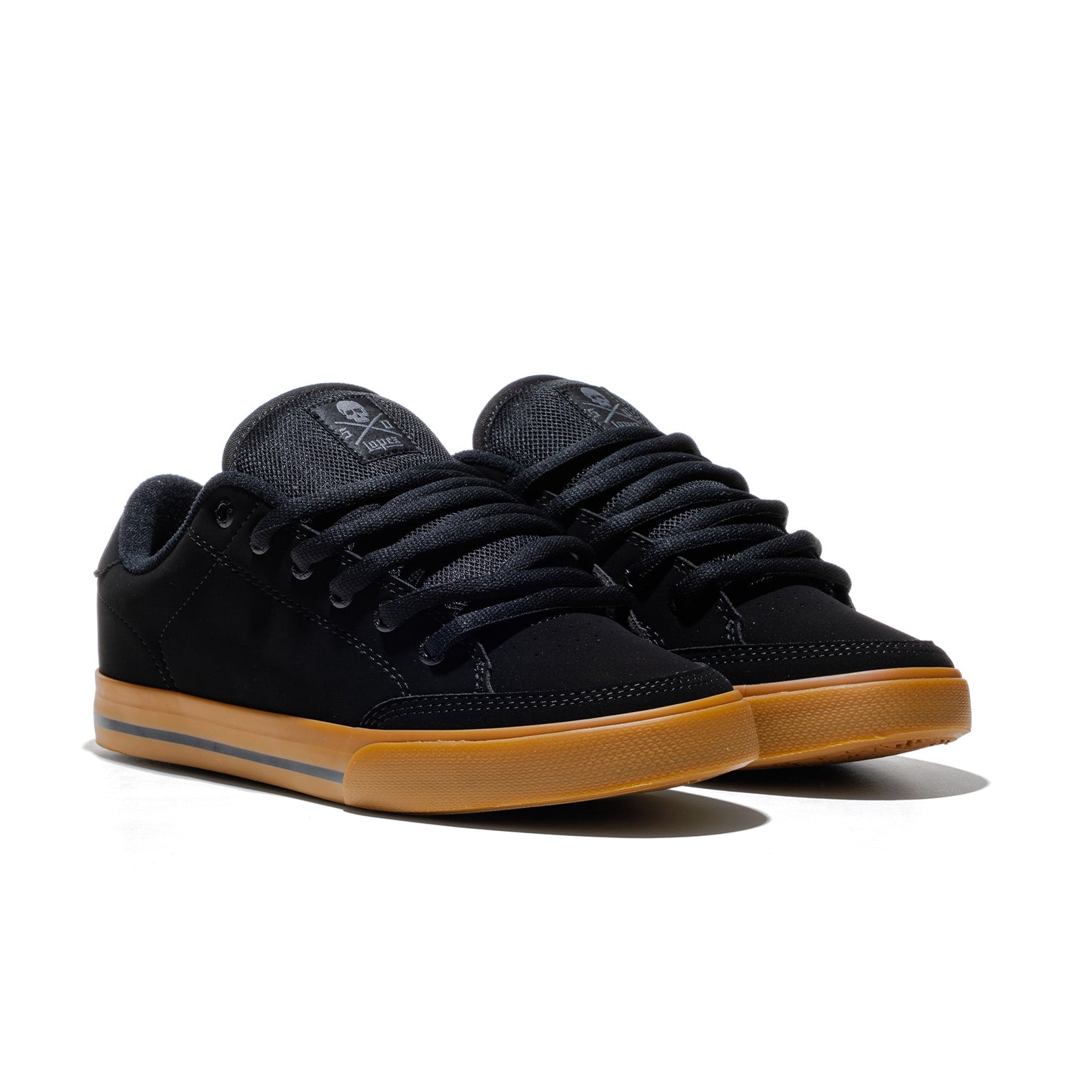 C1rca AL 50 Black/Gum  - AL50BKG