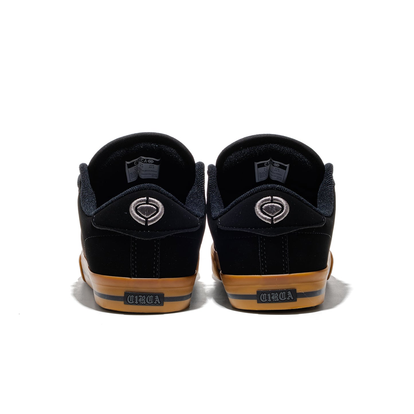 C1rca AL 50 Black/Gum  - AL50BKG