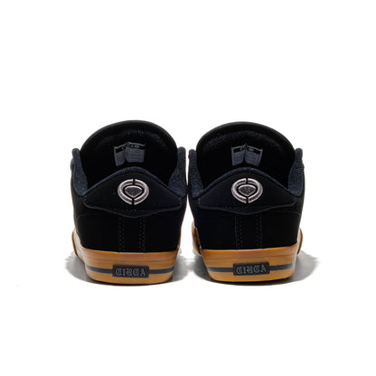 C1rca AL 50 Black/Gum  - AL50BKG
