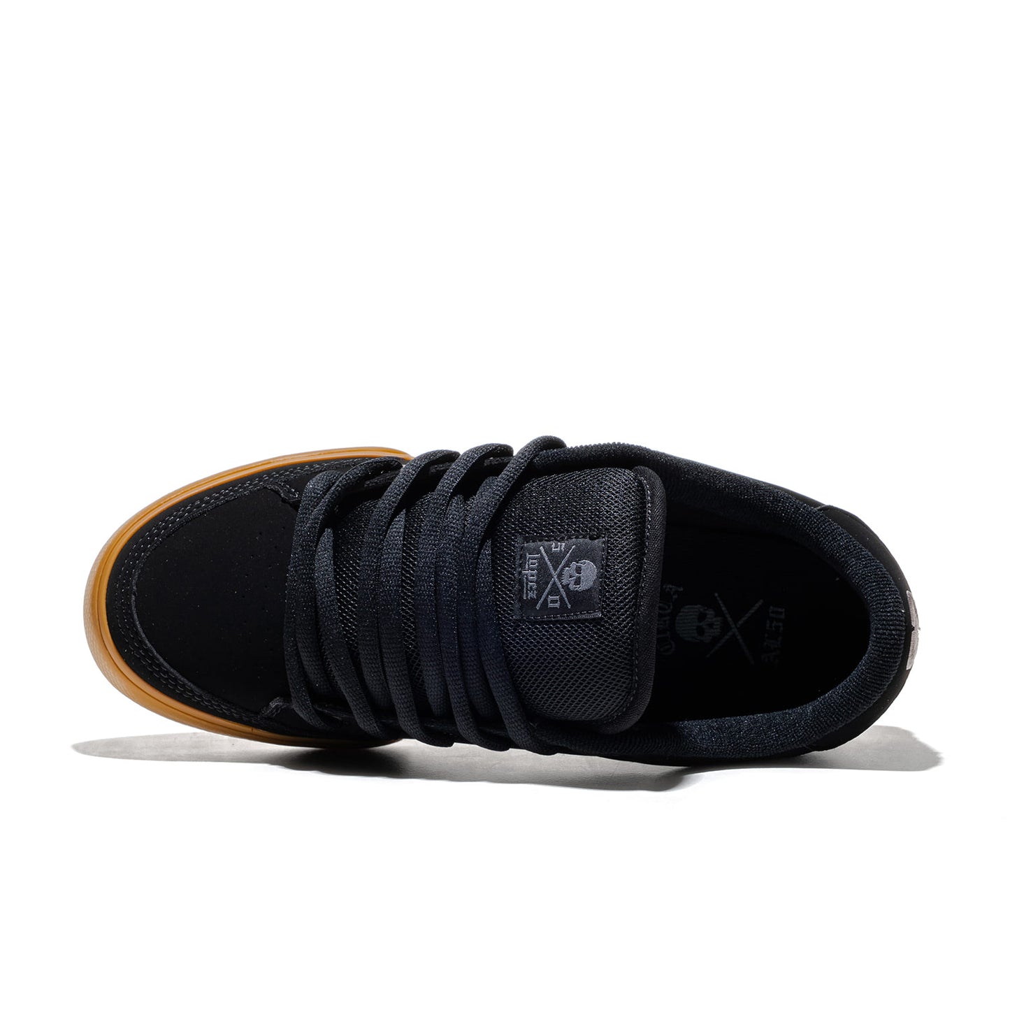 C1rca AL 50 Black/Gum  - AL50BKG