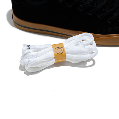 C1rca AL 50 Black/Gum  - AL50BKG