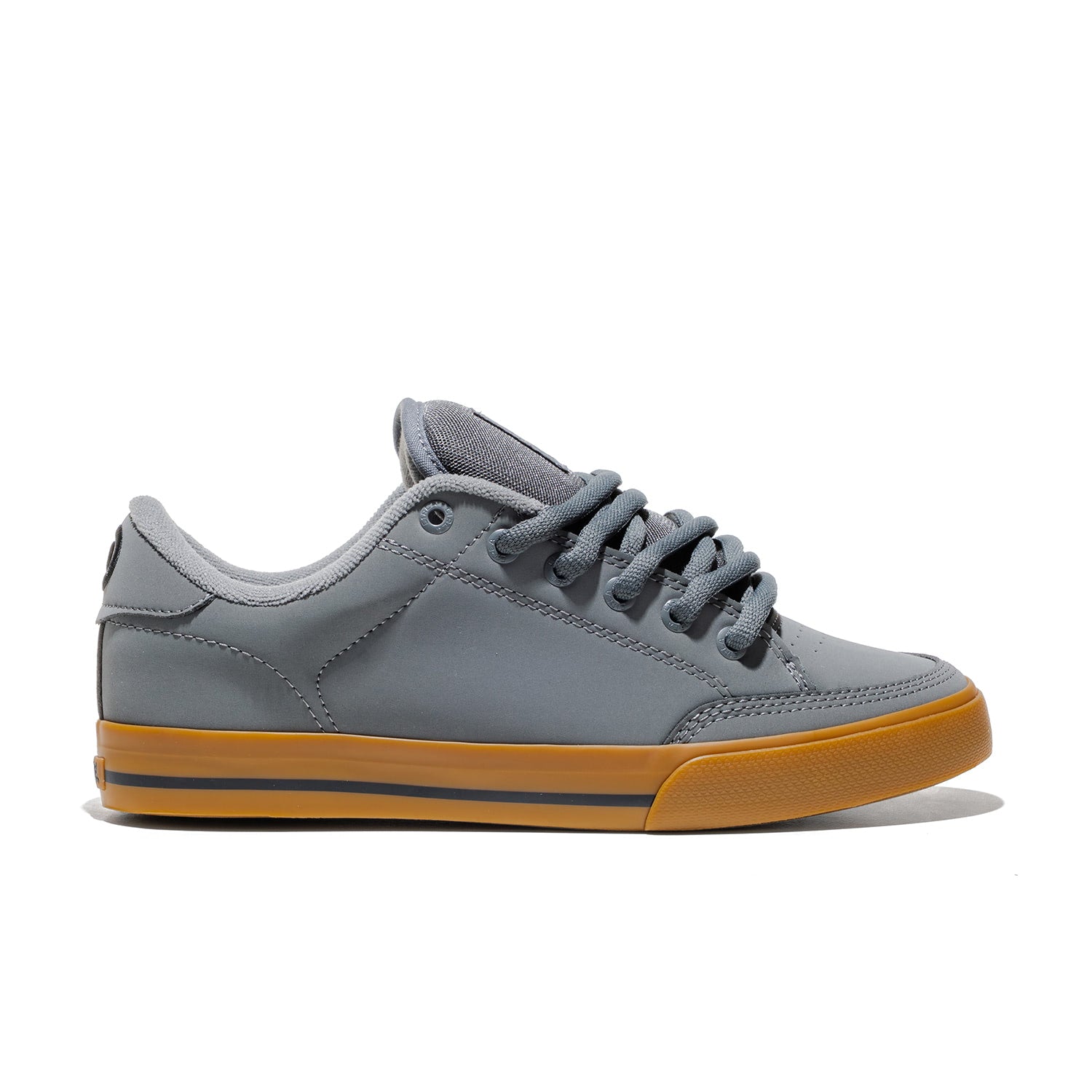C1rca AL 50 Grey/Gum  - AL50GYGM