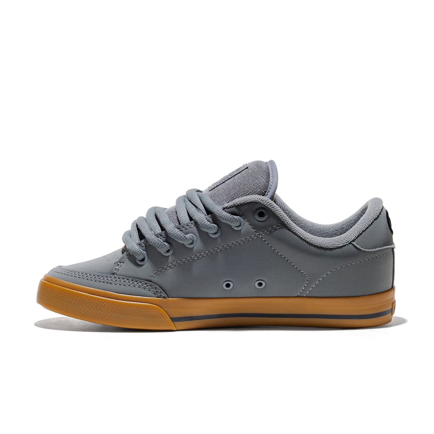 C1rca AL 50 Grey/Gum  - AL50GYGM