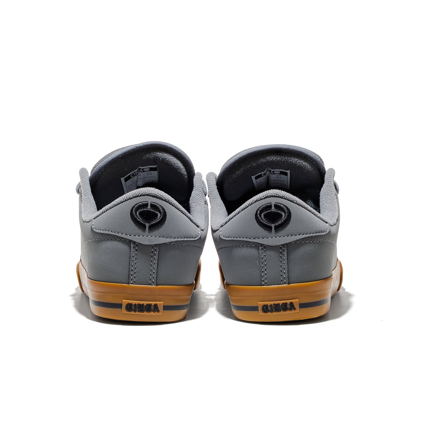 C1rca AL 50 Grey/Gum  - AL50GYGM