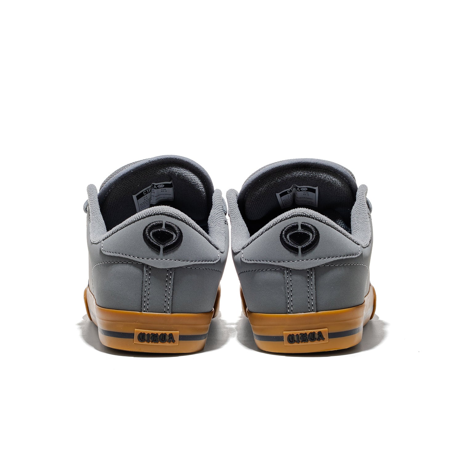 C1rca AL 50 Grey/Gum  - AL50GYGM