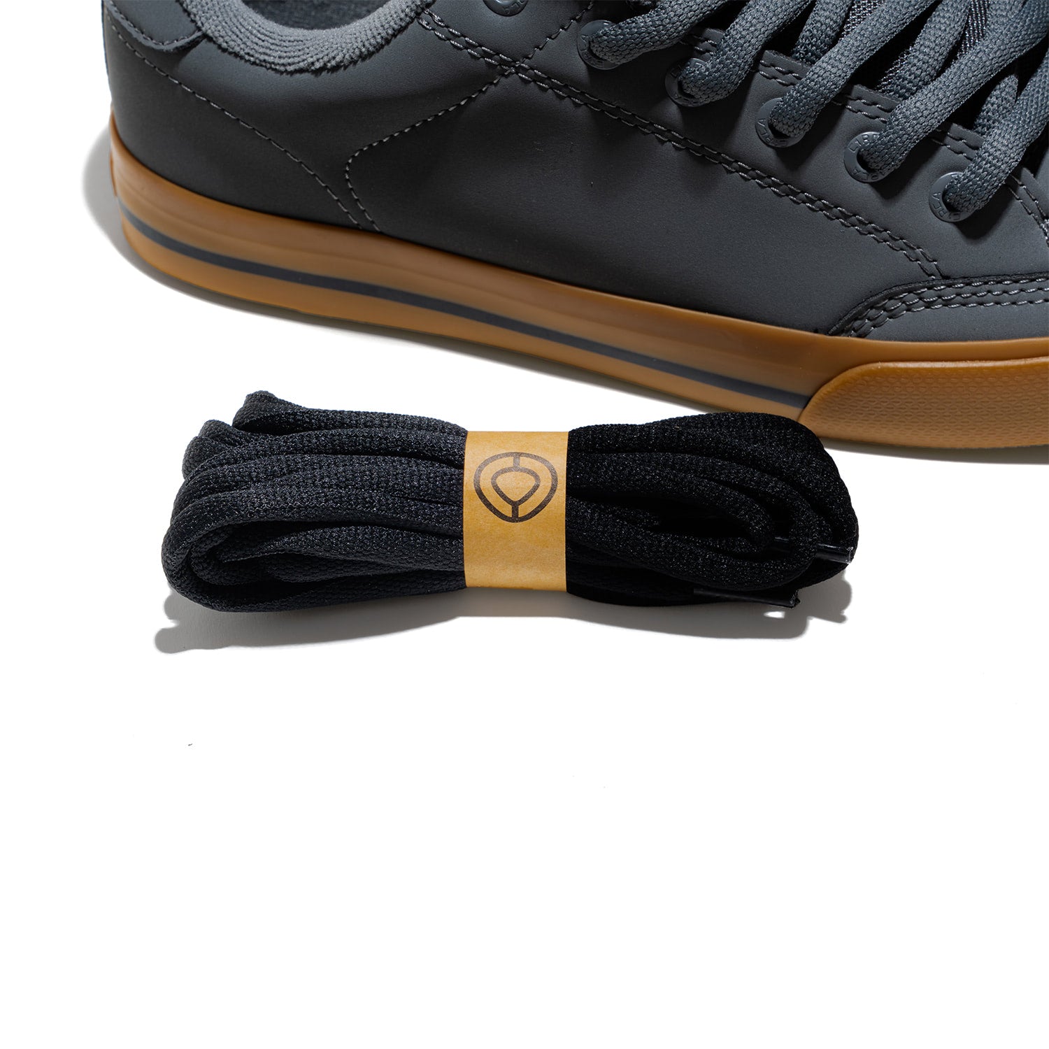 C1rca AL 50 Grey/Gum  - AL50GYGM