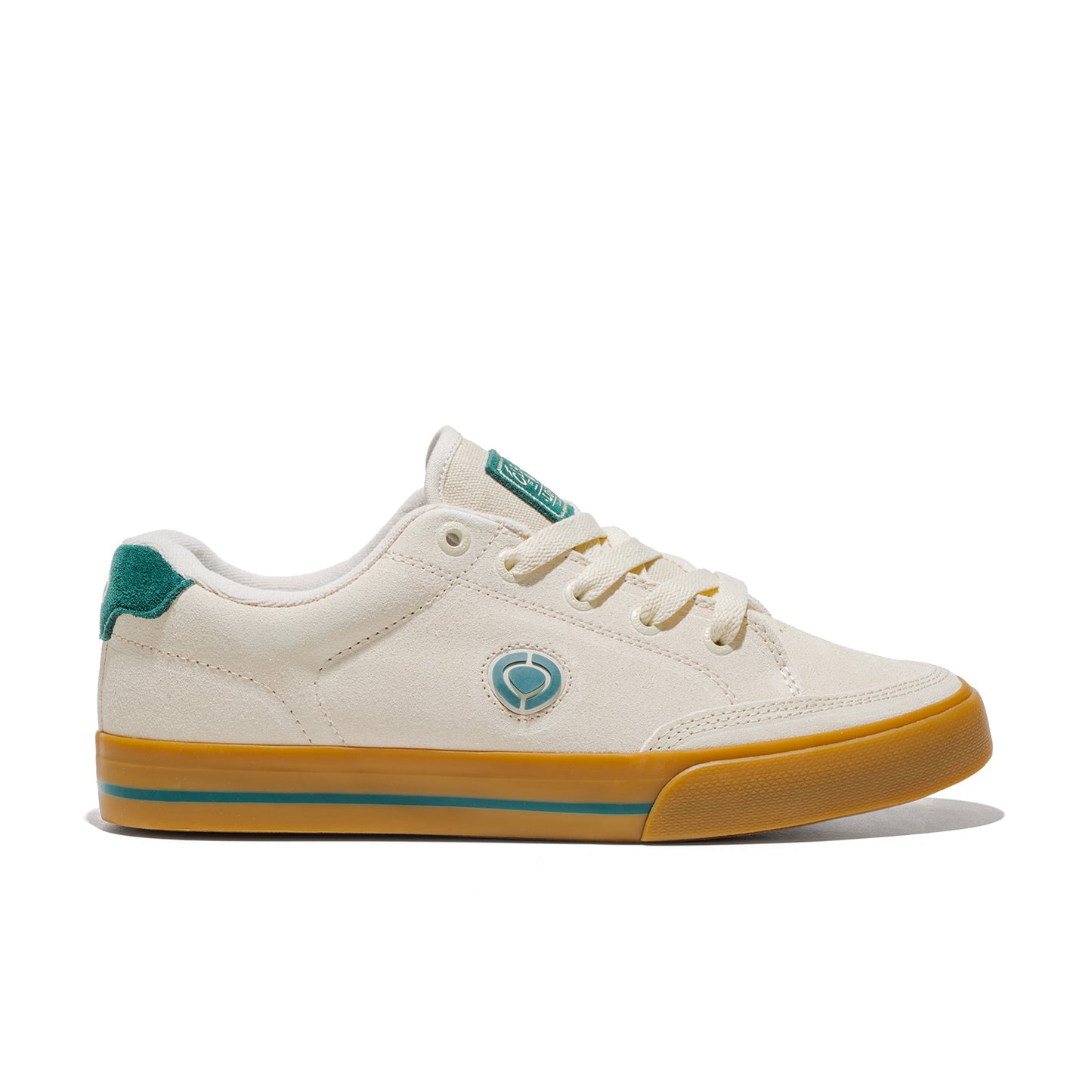 C1rca AL 50 Slim Winter White/Green/Curry  - AL50SLIMWHGC
