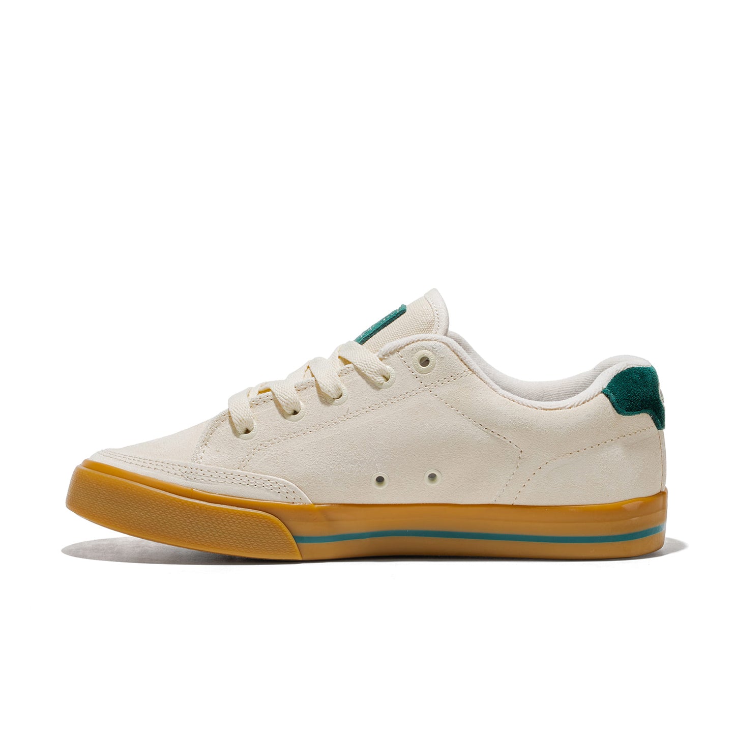 C1rca AL 50 Slim Winter White/Green/Curry  - AL50SLIMWHGC