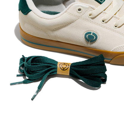 C1rca AL 50 Slim Winter White/Green/Curry  - AL50SLIMWHGC