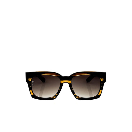 Otra Alba Sunglasses Tortoise/Brown Smoke  - ALB-TRTBRNSMK-126