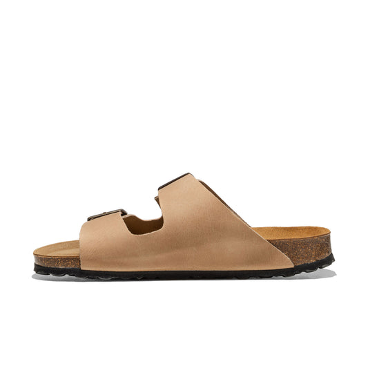 Cubanas Amalia Beige  - AMALIA100BEIGE