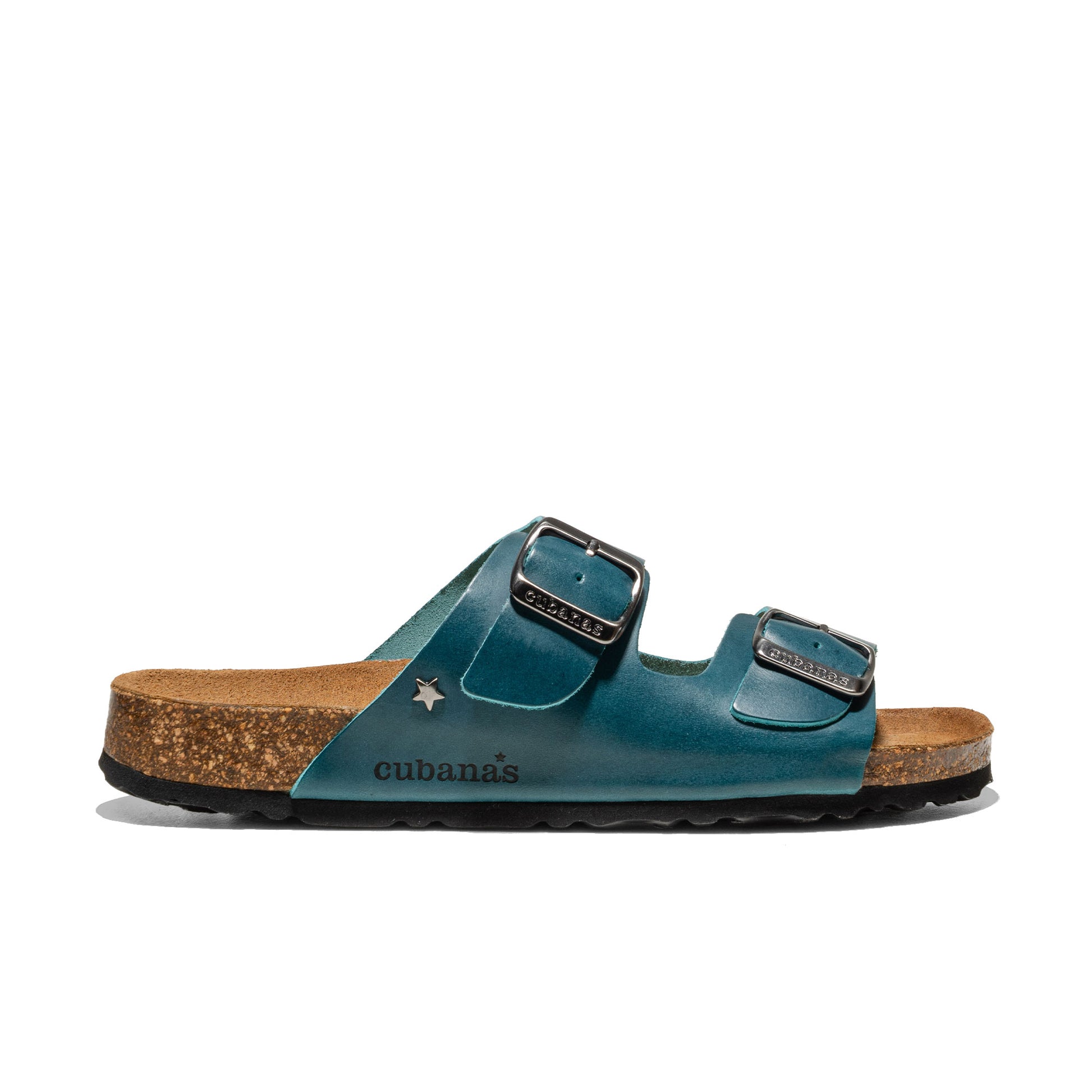Cubanas Amalia Blue  - AMALIA100BLUE3