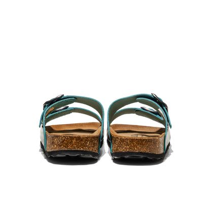 Cubanas Amalia Blue  - AMALIA100BLUE3