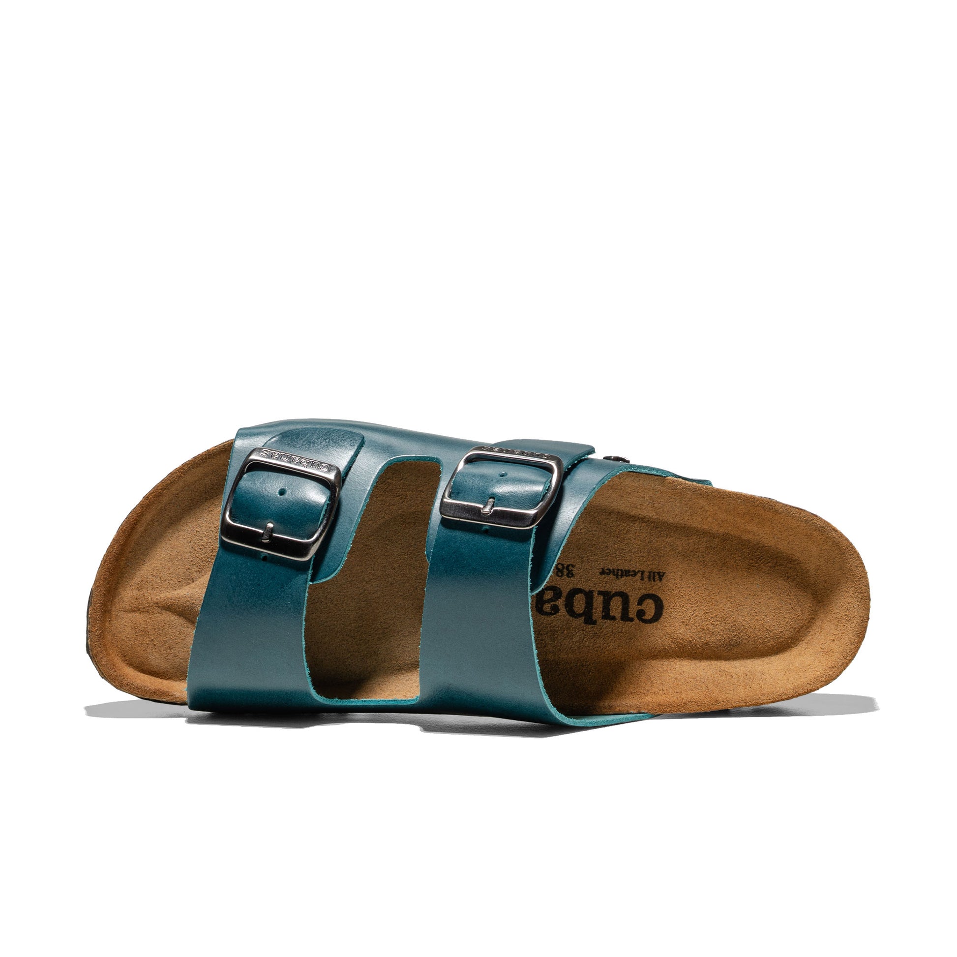 Cubanas Amalia Blue  - AMALIA100BLUE3
