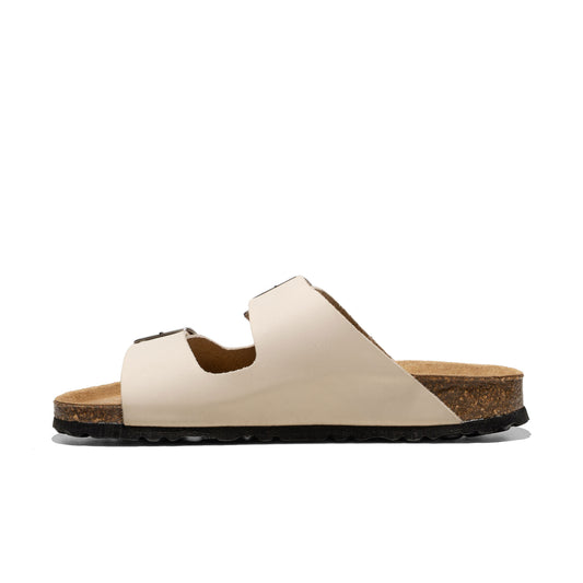 Cubanas Amalia White  - AMALIA100WHITE