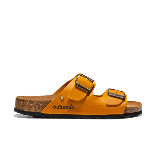 Cubanas Amalia Yellow  - AMALIA100YELLOW2