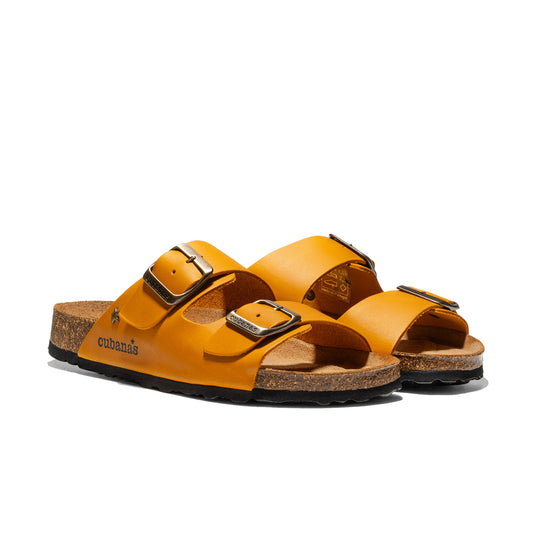 Cubanas Amalia Yellow  - AMALIA100YELLOW2