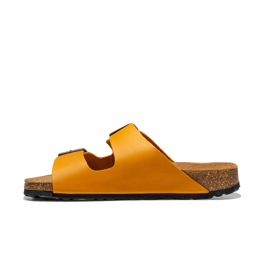 Cubanas Amalia Yellow  - AMALIA100YELLOW2