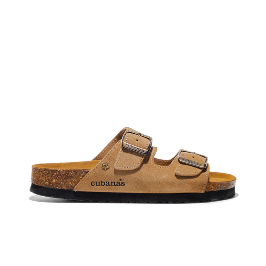 Cubanas Amalia Beige2  - AMALIA102BEIGE2