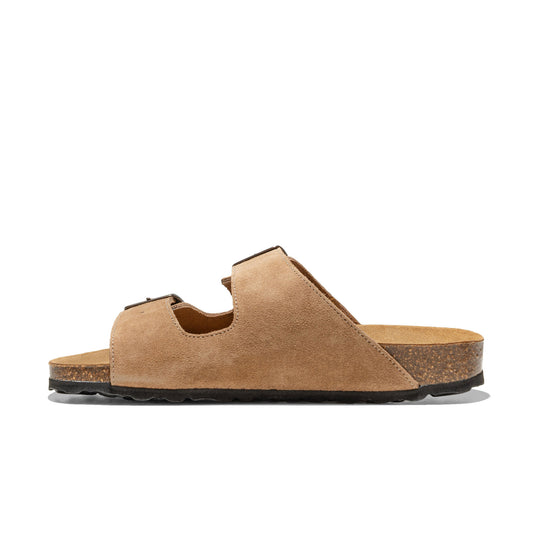 Cubanas Amalia Beige  - AMALIA102BEIGE