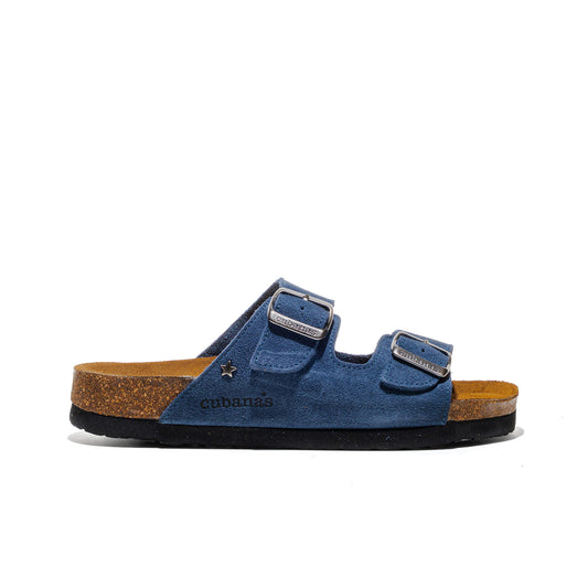 Cubanas Amalia Blue  - AMALIA102BLUE