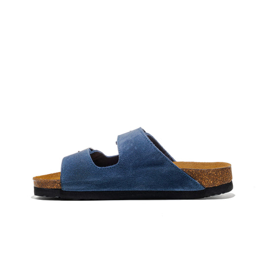 Cubanas Amalia Blue  - AMALIA102BLUE