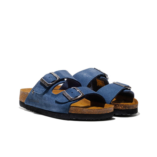 Cubanas Amalia Blue  - AMALIA102BLUE