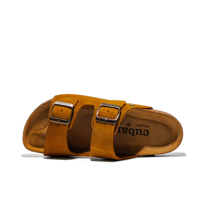 Cubanas Amalia Brown4  - AMALIA102BROWN4