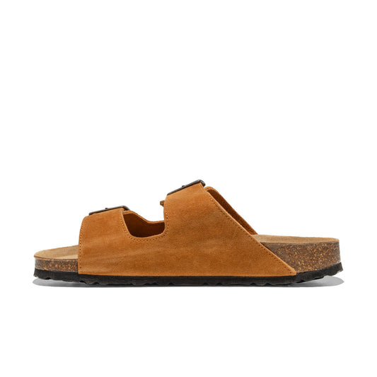 Cubanas Amalia Brown  - AMALIA102BROWN