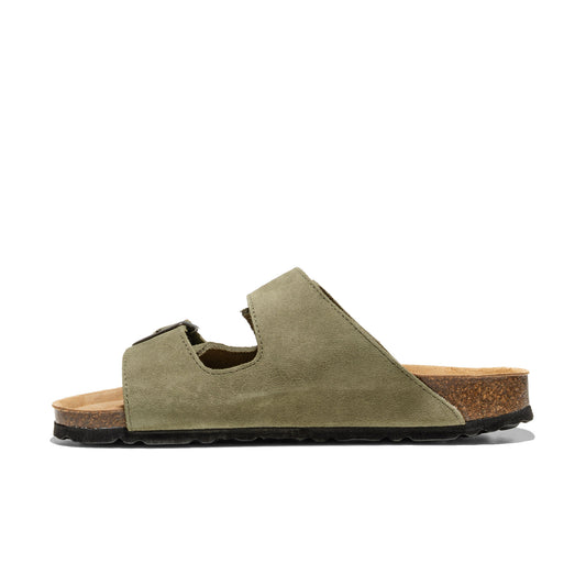 Cubanas Amalia Green  - AMALIA102GREEN