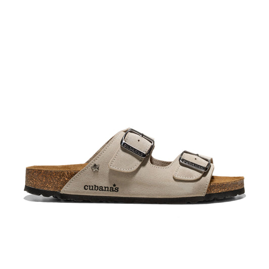 Cubanas Amalia Grey  - AMALIA102GREY
