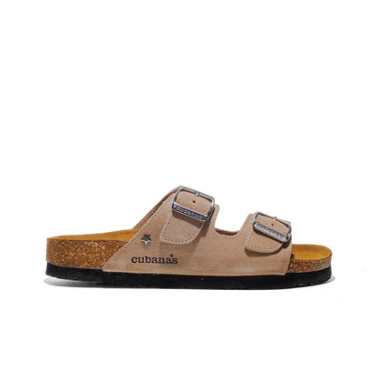 Cubanas Amalia Grey2  - AMALIA102GREY2