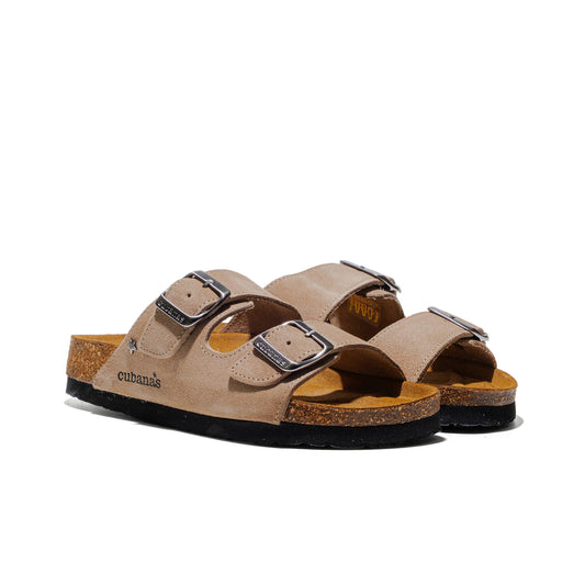 Cubanas Amalia Grey2  - AMALIA102GREY2