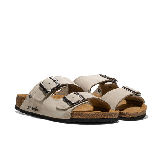 Cubanas Amalia Grey  - AMALIA102GREY